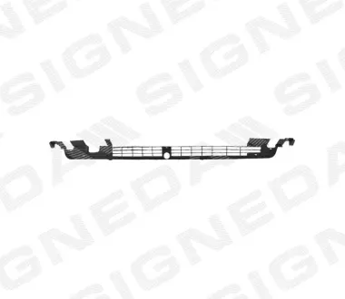 РЕШЕТКА В БАМПЕР SIGNEDA PVW07048GA(I)