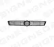 Решітка радіатора VW JETTA, 11 - 15 SIGNEDA PVW07051GA (фото 1)