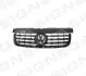 Решітка радіатора VW TRANSPORTER T5, 04 - 09 SIGNEDA PVW07057GA (фото 1)