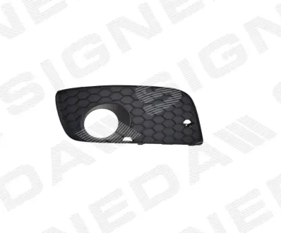 РЕШЕТКА В БАМПЕР SIGNEDA PVW07076GAR