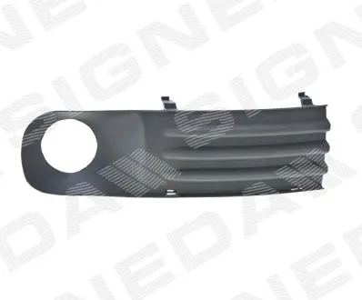 РЕШЕТКА В БАМПЕР SIGNEDA PVW07084GAL