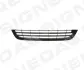 Решітка в бампер VW PASSAT CC, 09 - 11 SIGNEDA PVW07093GA(K) (фото 1)