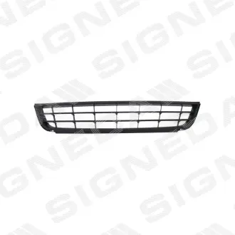 Решітка в бампер VW JETTA, 11 - 15 SIGNEDA PVW07100GA