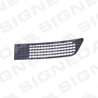 РЕШЕТКА РАДИАТОРА SIGNEDA PVW07102GAL