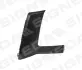 Молдінг под фару VW CRAFTER, 06 - 17 SIGNEDA PVW07103AL (фото 1)
