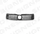 Решітка радіатора VW PASSAT (B7, EURO TYPE), 11 - SIGNEDA PVW07104GA (фото 1)