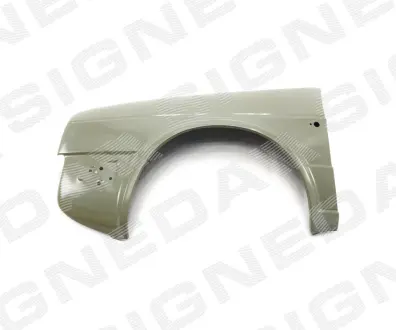 КРЫЛО SIGNEDA PVW10003(K)AL