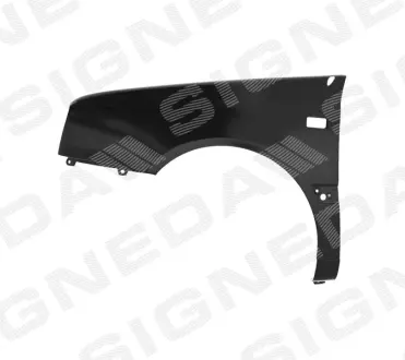 КРЫЛО SIGNEDA PVW10011AL(I)