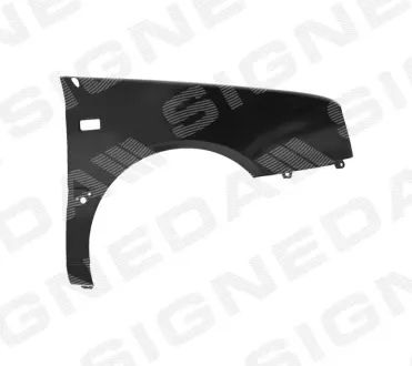 КРЫЛО SIGNEDA PVW10011AR(I)