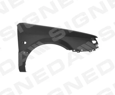 КРЫЛО SIGNEDA PVW10012AR