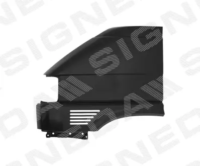 КРЫЛО SIGNEDA PVW10013BL