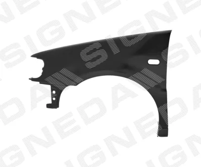 КРЫЛО SIGNEDA PVW10015AL