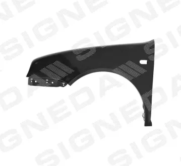 КРЫЛО SIGNEDA PVW10024(Q)AL