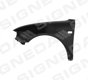 КРЫЛО SIGNEDA PVW10025AL