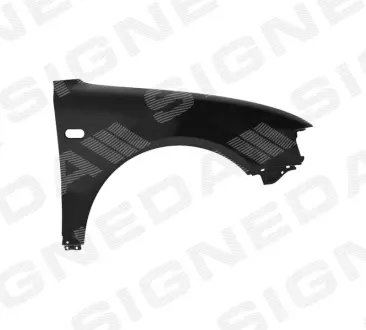 КРЫЛО SIGNEDA PVW10025AR