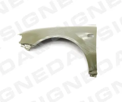 КРЫЛО SIGNEDA PVW10025(K)AL