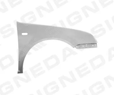 КРЫЛО SIGNEDA PVW10026(K)AR