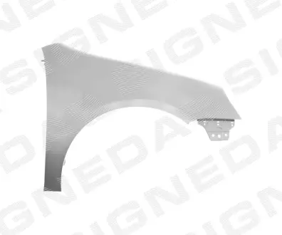 Крило VW GOLF V, 03 - 08 SIGNEDA PVW10041AR