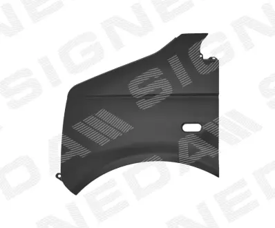КРЫЛО SIGNEDA PVW10046(Q)AL