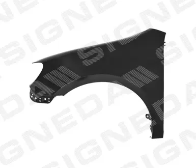 КРЫЛО SIGNEDA PVW10062(Q)AL