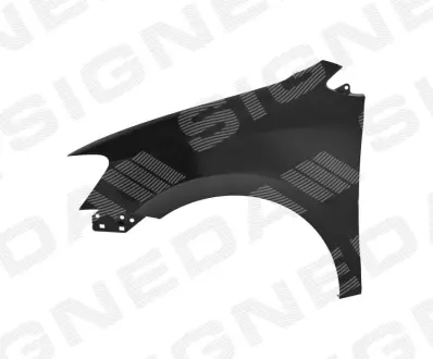 КРЫЛО SIGNEDA PVW10065(Q)AL