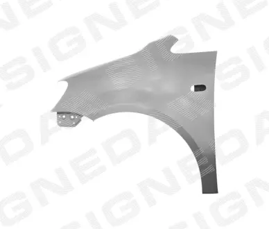 КРИЛО VW CADDY. 10 - 15. VW TOURAN. 10 - 15 SIGNEDA PVW10084AL
