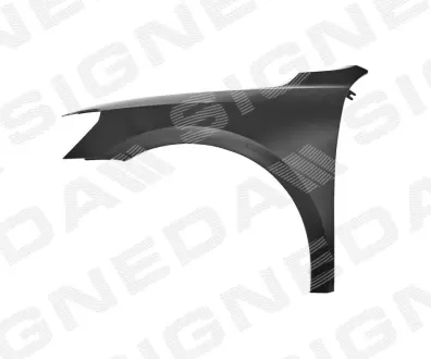 КРЫЛО SIGNEDA PVW10088AL