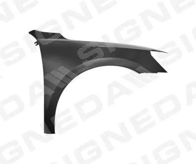 КРЫЛО SIGNEDA PVW10088AR