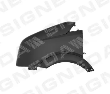 КРЫЛО SIGNEDA PVW10101(Q)AL
