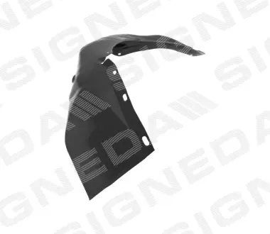 ПОДКРЫЛЬНИК SIGNEDA PVW11012AL
