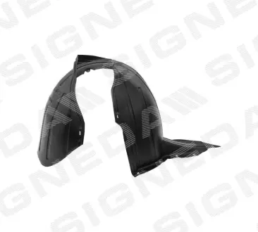 ПОДКРЫЛЬНИК SIGNEDA PVW11038AL