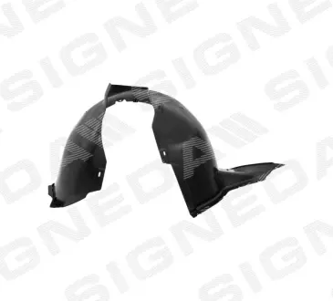ПОДКРЫЛЬНИК SIGNEDA PVW11038AL(Q)