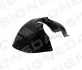 ПОДКРЫЛЬНИК SIGNEDA PVW11041BR (фото 1)