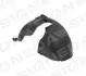 ПОДКРЫЛЬНИК SIGNEDA PVW11042BL (фото 1)