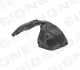 ПОДКРЫЛЬНИК SIGNEDA PVW11043BL (фото 1)