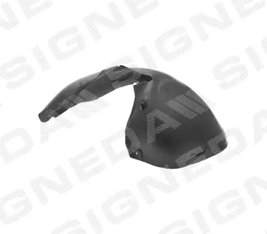 ПОДКРЫЛЬНИК SIGNEDA PVW11043BL