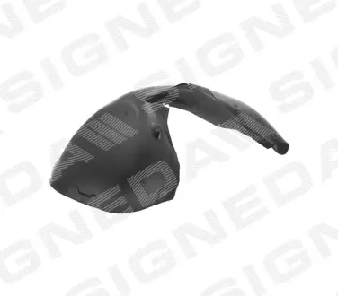 ПОДКРЫЛЬНИК SIGNEDA PVW11043BR