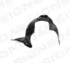 ПОДКРЫЛЬНИК SIGNEDA PVW11044AR (фото 1)