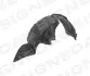 ПОДКРЫЛЬНИК SIGNEDA PVW11046AR (фото 1)