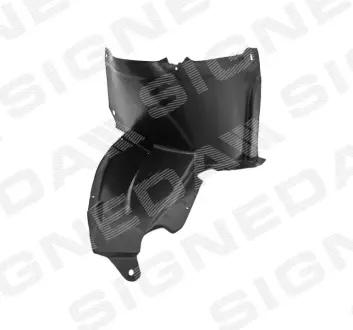 Підкрилок VW PASSAT (B7. EURO TYPE). 11 - 14 SIGNEDA PVW11053AR