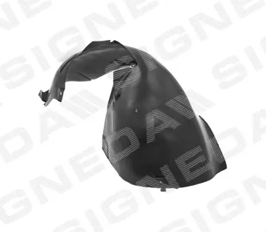 ПОДКРЫЛЬНИК SIGNEDA PVW11067CL