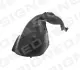ПОДКРЫЛЬНИК SIGNEDA PVW11067CR (фото 1)