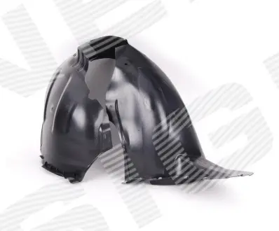 Підкрилок VW JETTA, 11 - 15 SIGNEDA PVW11073AL