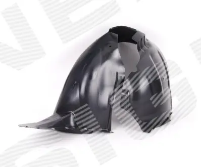 Підкрилок VW JETTA, 11 - 15 SIGNEDA PVW11073AR