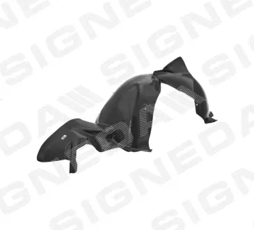 ПОДКРЫЛЬНИК SIGNEDA PVW11077AR
