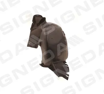 ПІДКРИЛОК SIGNEDA PVW11089AL