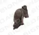 ПОДКРЫЛЬНИК SIGNEDA PVW11089AR (фото 2)