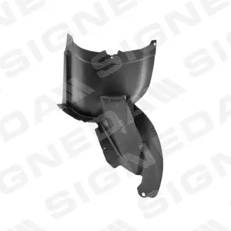 ПІДКРИЛОК SIGNEDA PVW11092AL
