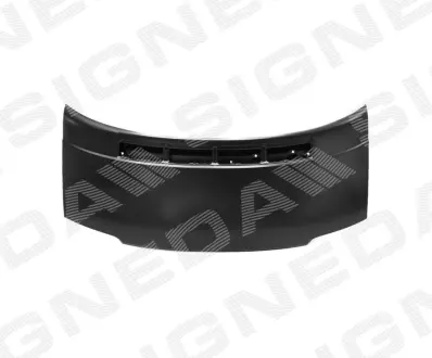 Капот SIGNEDA PVW20014A
