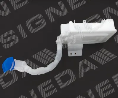 БОЧОК ДЛЯ ОКОН ОМЫВАТЕЛЯ SIGNEDA PVW2001A